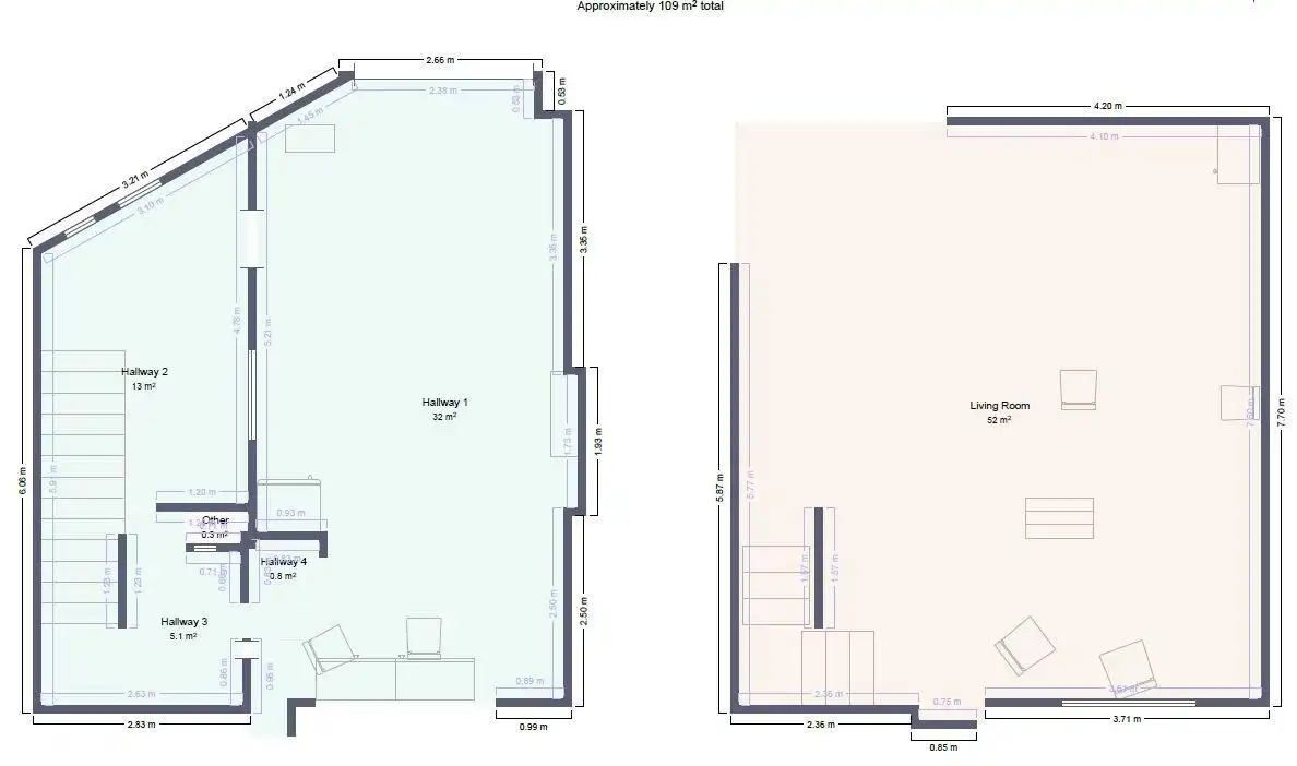Casa con terrazza in vendita a Campo de Mijas, imagen 42