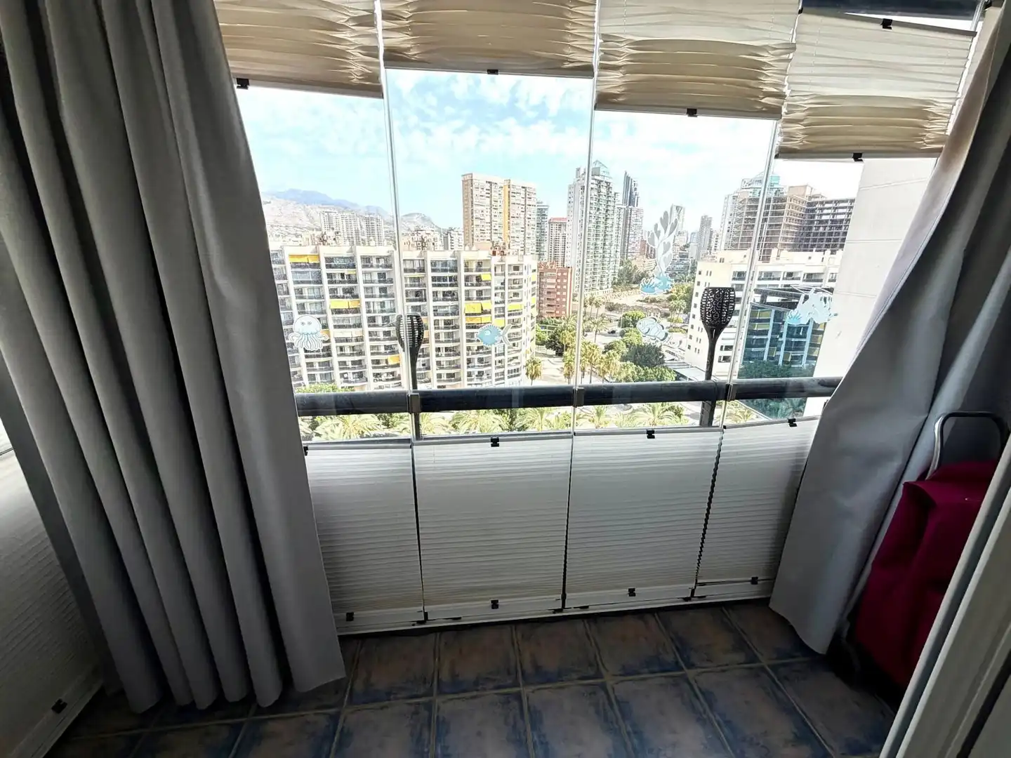 Wohnung mit Pool zum Verkauf in Carrer Xaloc, imagen 6