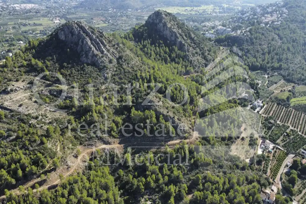 Terreno rustico in vendita a Camí de L'Advocat, imagen 26