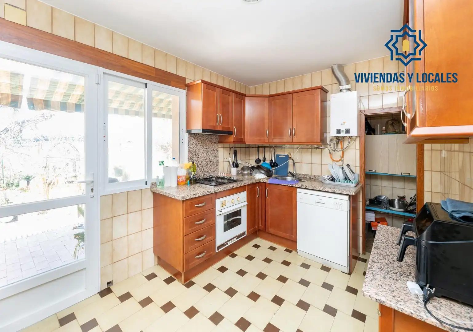 Casa en venda a Belicena, imagen 6