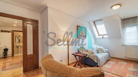 Foto 3 de Pis en venda a La Regenta, La Ería, Oviedo