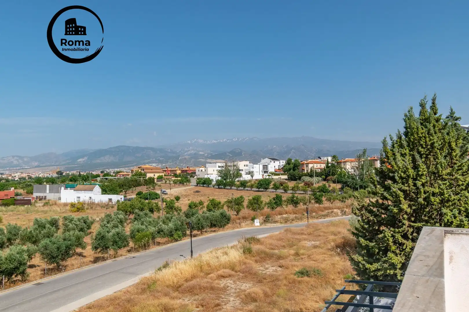 Villa mit Terrasse zum Verkauf in Camino de Montevive, imagen 67