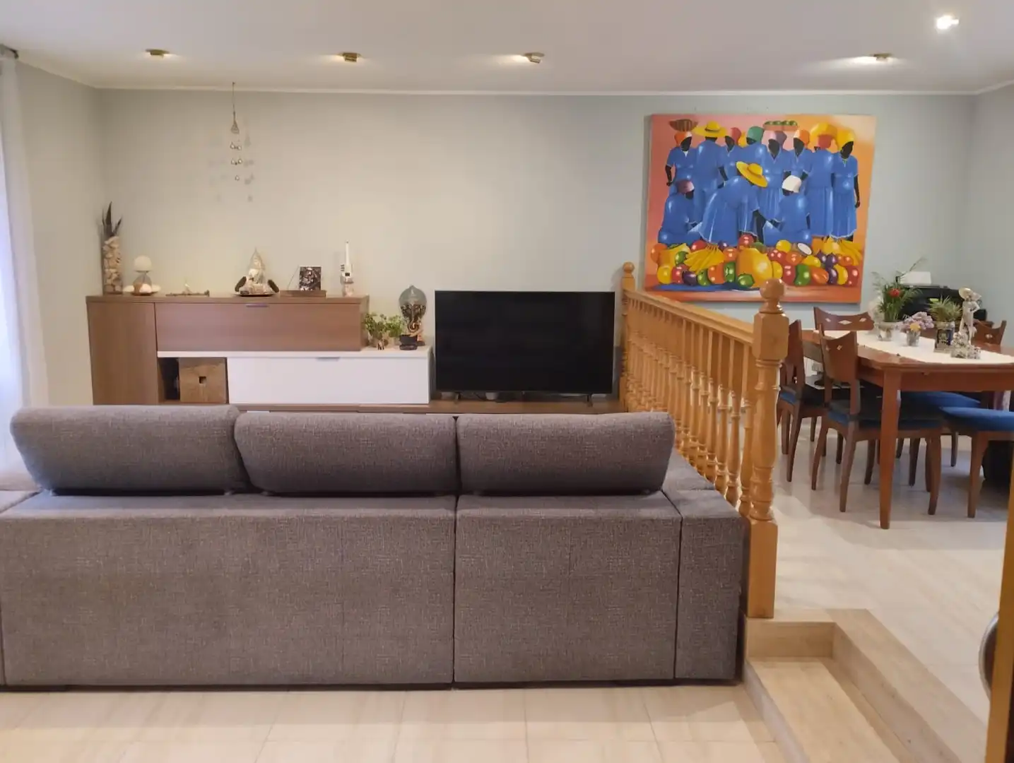 Villa con giardino in vendita a Abrera, imagen 18