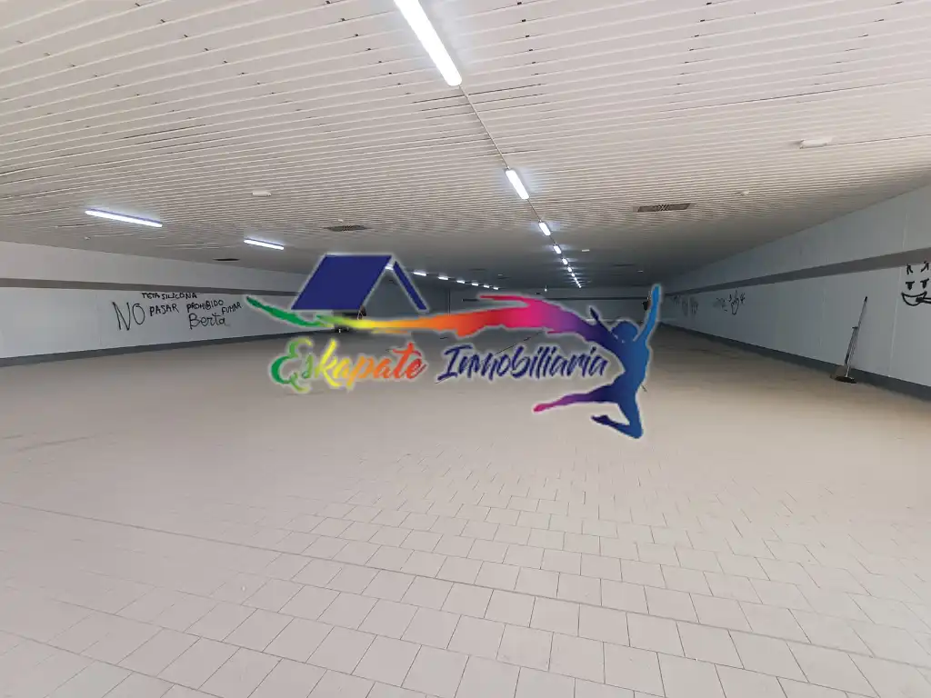Fabrikhallen zur Miete in Villacañas