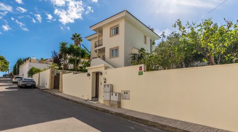 Foto 3 de Casa o xalet en venda a Pueblo - Urbanizaciones, L'Alfàs del Pi