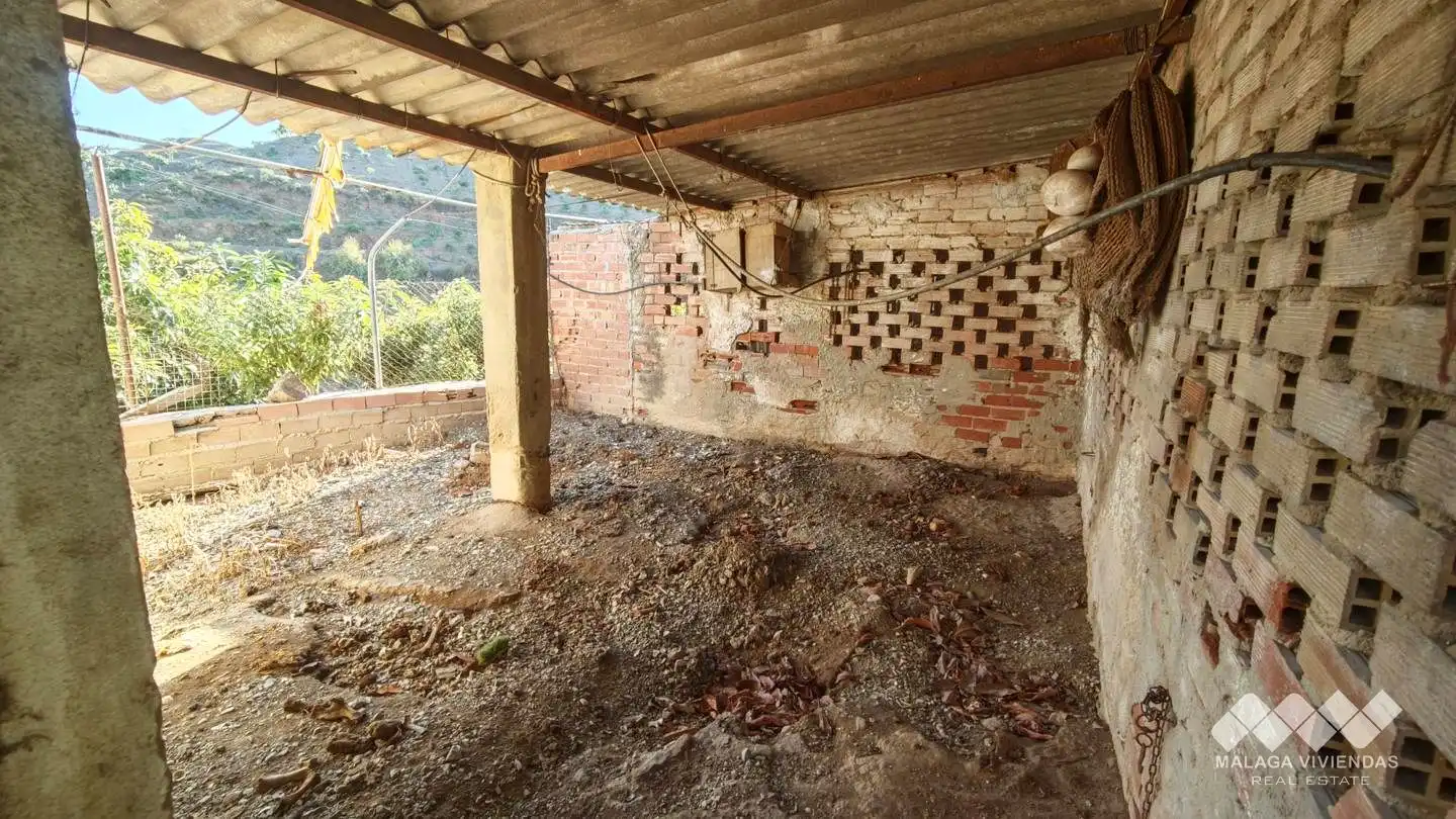 Terreno rústico en venta en Diseminado Atalaya Baja, imagen 27