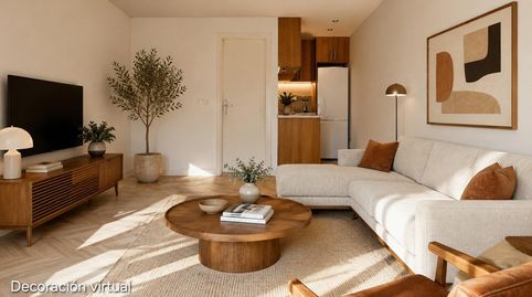 Foto 5 de Apartament en venda a Pedregalejo - Morlaco, Málaga Capital