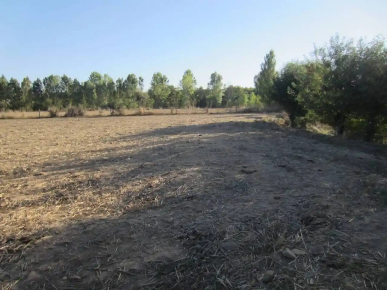 Terreno residencial en venta en Poligono 14, imagen 19