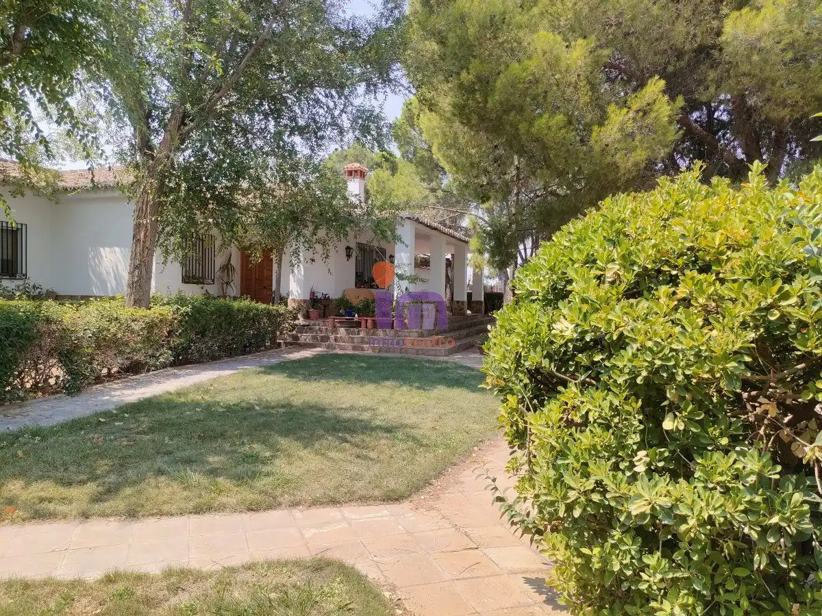 Chalet en venta en Valdepeñas, imagen 37