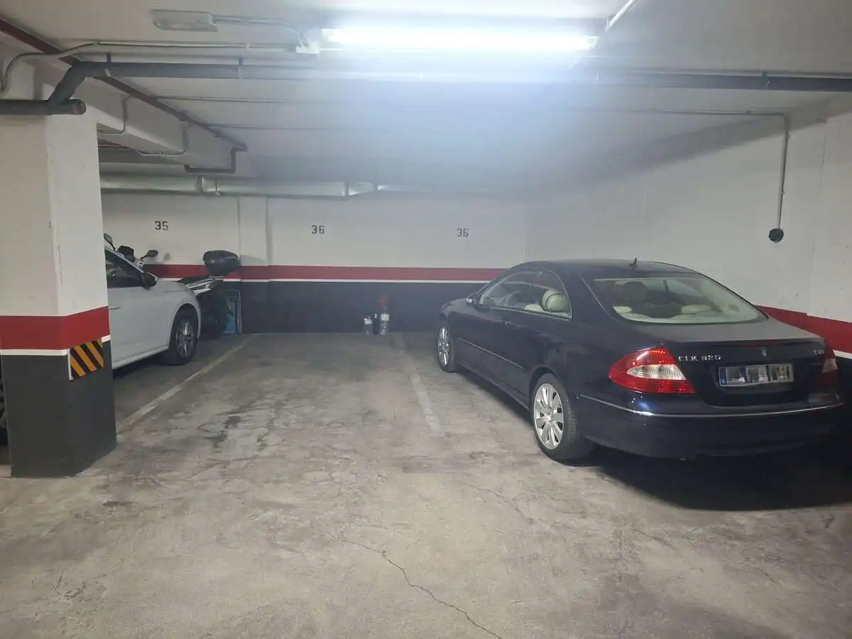 Parking de Piso en venta en Arrecife con Aire acondicionado, Trastero y Amueblado