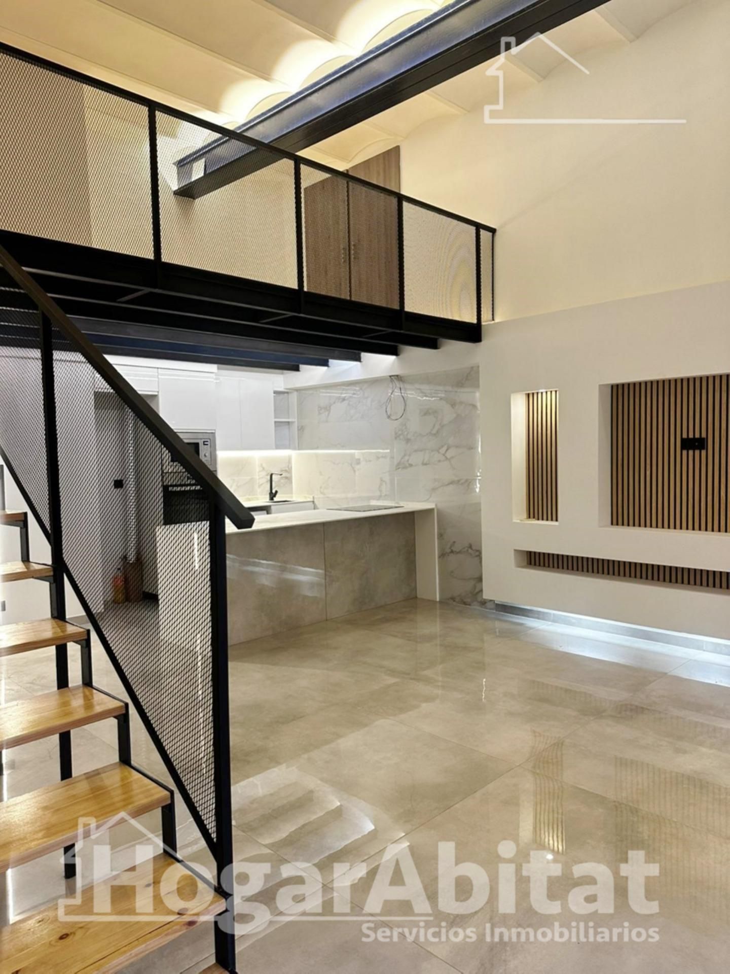 Cuina de Pis en venda en Vila-real amb Traster