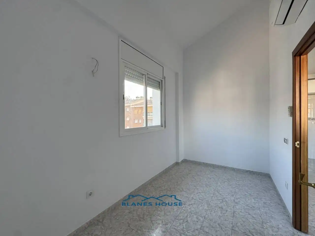 Dormitori de Dúplex en venda en Lloret de Mar amb Aire condicionat, Terrassa i Traster