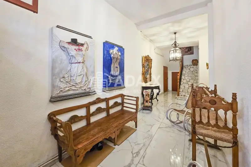 Edificio en venta en Úbeda