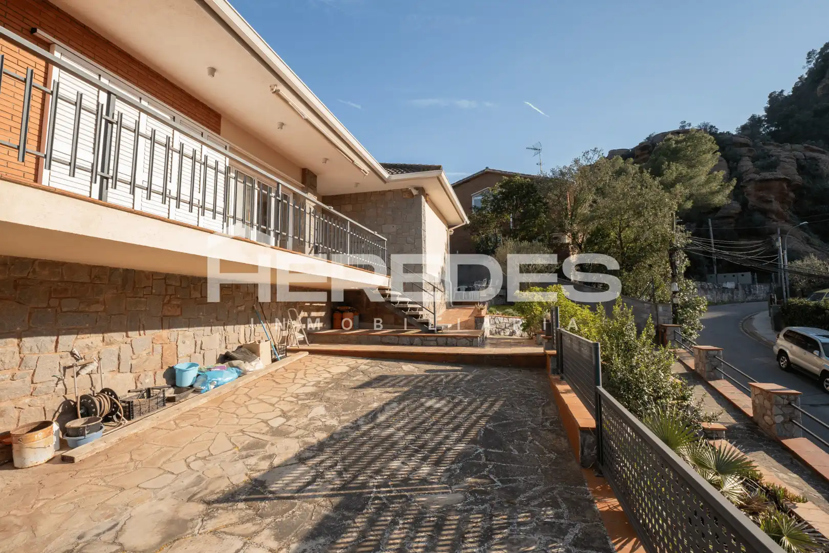 Casa con terraza en venta en Torrelles de Llobregat, imagen 37