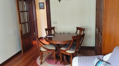 Foto 4 de Apartamento de alquiler en José Posada Curros, 10, O Castro, Vigo