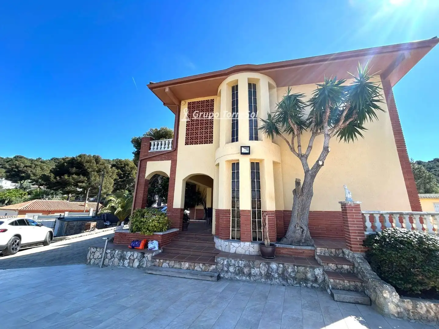 Houses for sale in Tomás Bretón, Mas Romeu