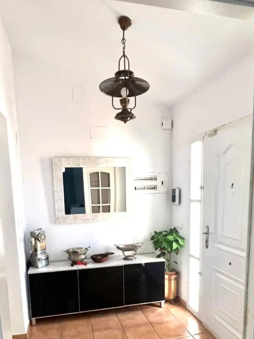 Casa o chalet en venta en Mutxamel con Aire acondicionado, Calefacción y Jardín privado
