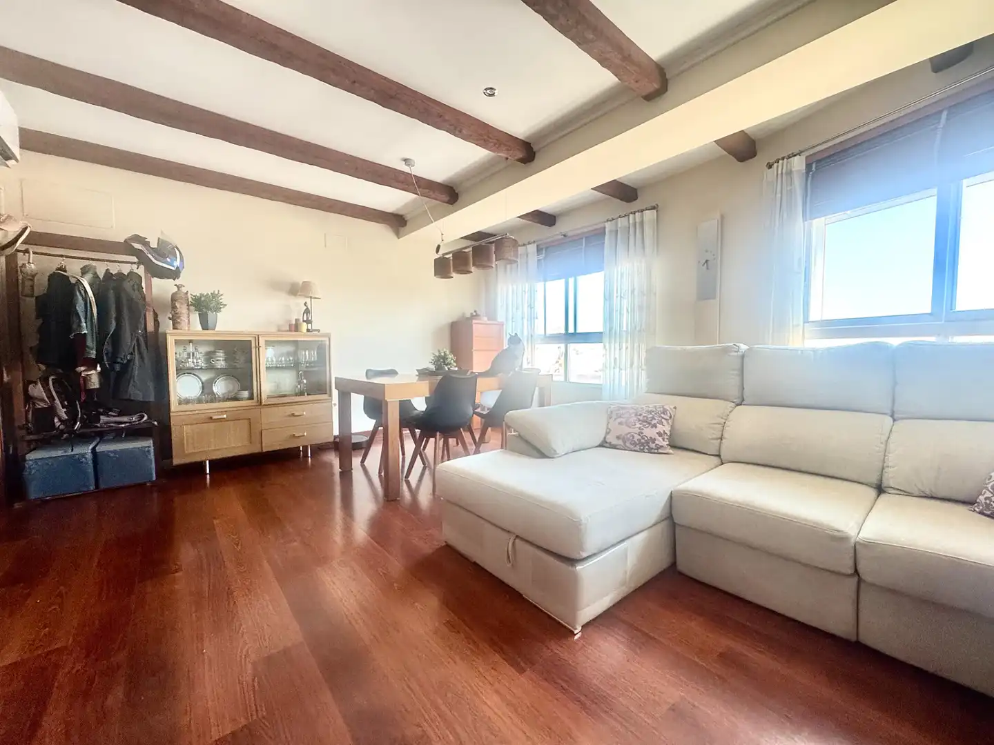 Dúplex en venda a Carrer de les Palmeres, Sueca ciudad