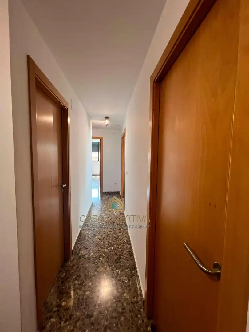 Flat for rent in Favara  with Air Conditioner, Heating and Terrace