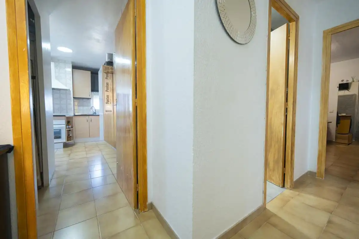 Piso en venta en Sant Antoni de Portmany con Aire acondicionado y Calefacción