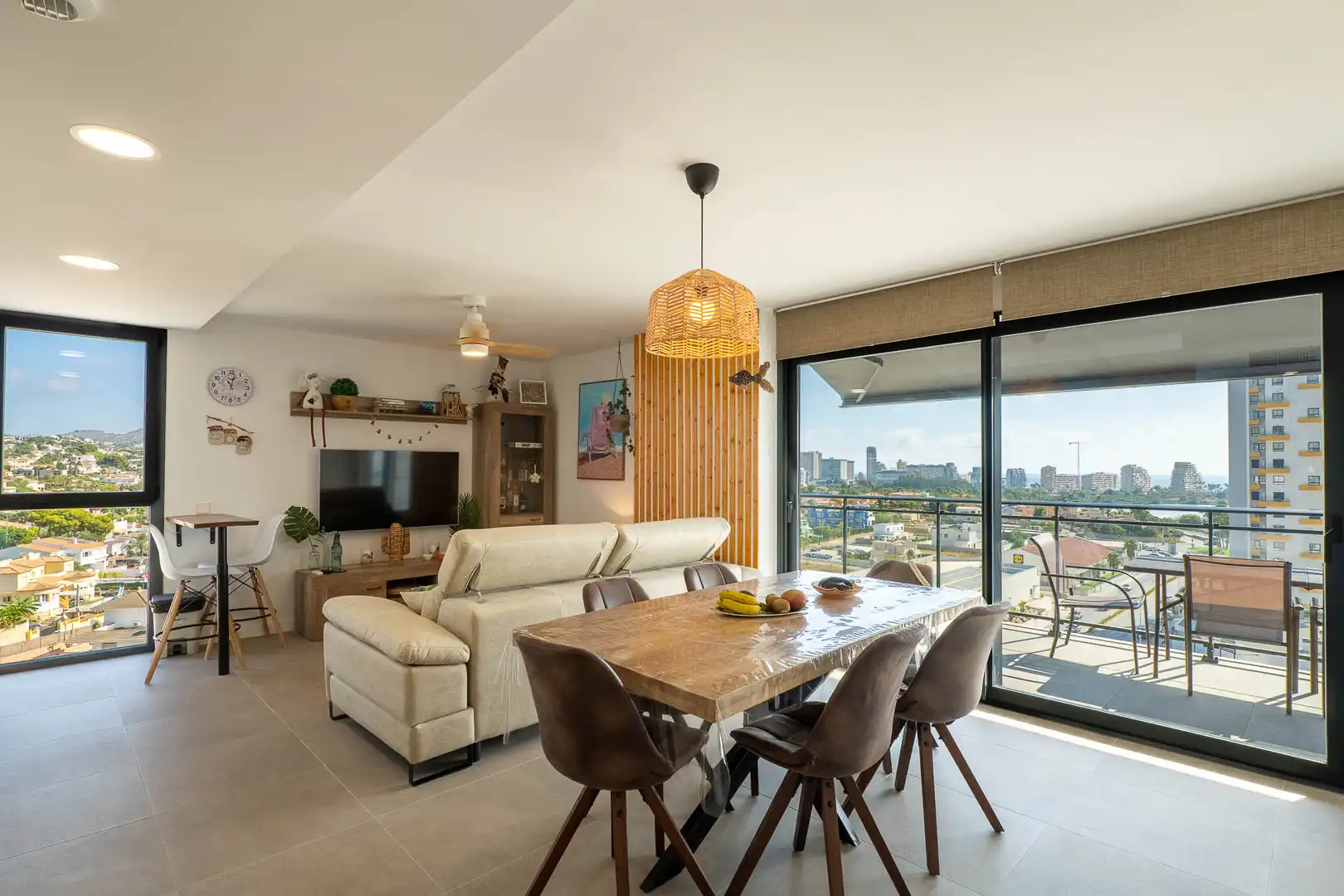 Apartament amb piscina en venda a Marisol Park - Ortembach - Los Almendros, imagen 5
