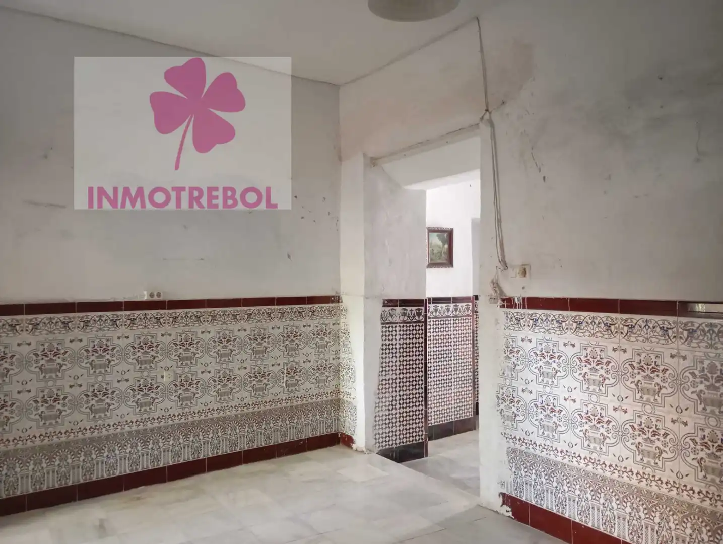 Casa o xalet en venda en Villanueva del Ariscal amb Traster i Balcó