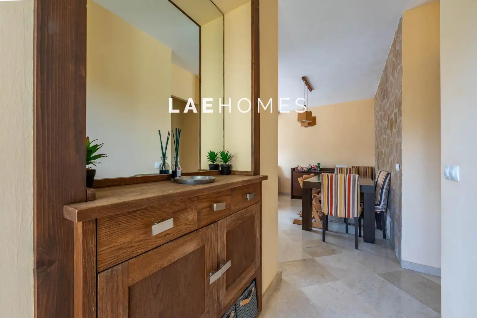Vista exterior de Apartamento en venta en Marbella con Jardín privado, Terraza y Piscina comunitaria