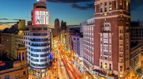 Photo 2 of Flat for sale in Valdebebas - Valdefuentes, Madrid Capital