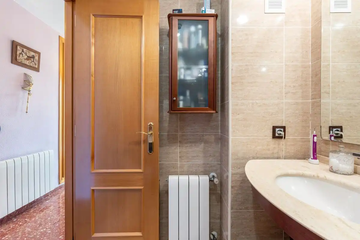 Wohnung mit Aufzug zum Verkauf in Carrer de Just Ramírez, imagen 50