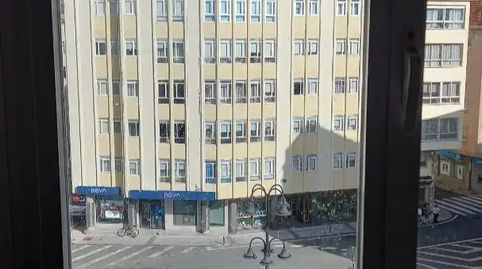 Foto 2 de Piso en venta en Praza de Galicia, 1, Cedeira, A Coruña