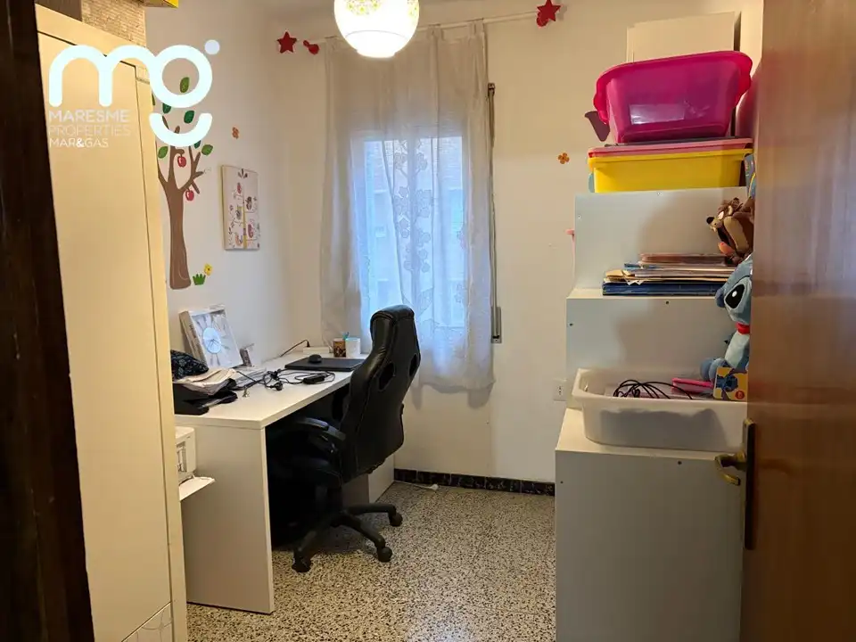 Appartement avec terrasse à vendre à Carrer d'Enric Granados, imagen 16