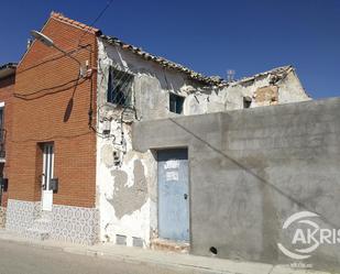 Casa o xalet en venda a Cabañas de Yepes