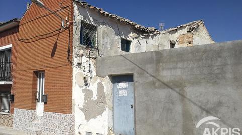 Foto 2 de Casa o chalet en venta en Cabañas de Yepes, Toledo