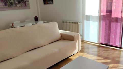 Foto 4 de Piso de alquiler en Alcázar de San Juan, Ciudad Real