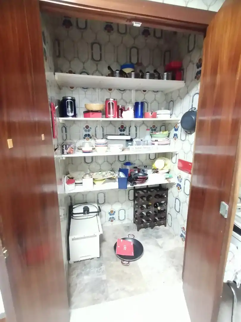 Flat with lift for sale in Plaza del Escudo, imagen 9