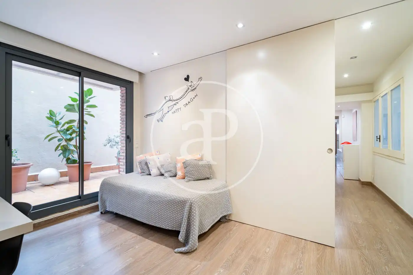 Appartamento con terrazza in vendita a Carrer de Ganduxer, imagen 30