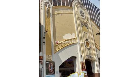 Foto 5 von Geschaftsraum zur Miete in Calle Hospital Vell, 18, Centre, Lloret de Mar