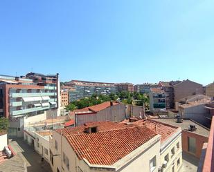 Vista exterior de Dúplex en venda en Manresa amb Terrassa