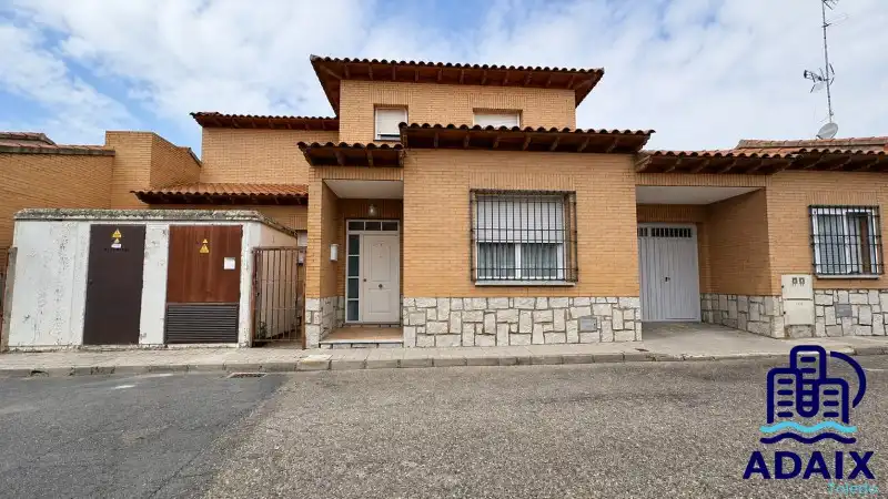 House for sale in Sonseca