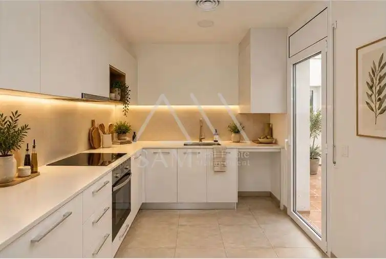 Planta baja en venta en Figueres, Girona