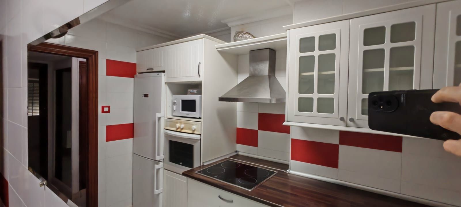 Flat to rent in Muriedas