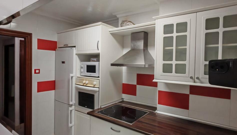 Photo 1 of Flat to rent in Muriedas, Cantabria