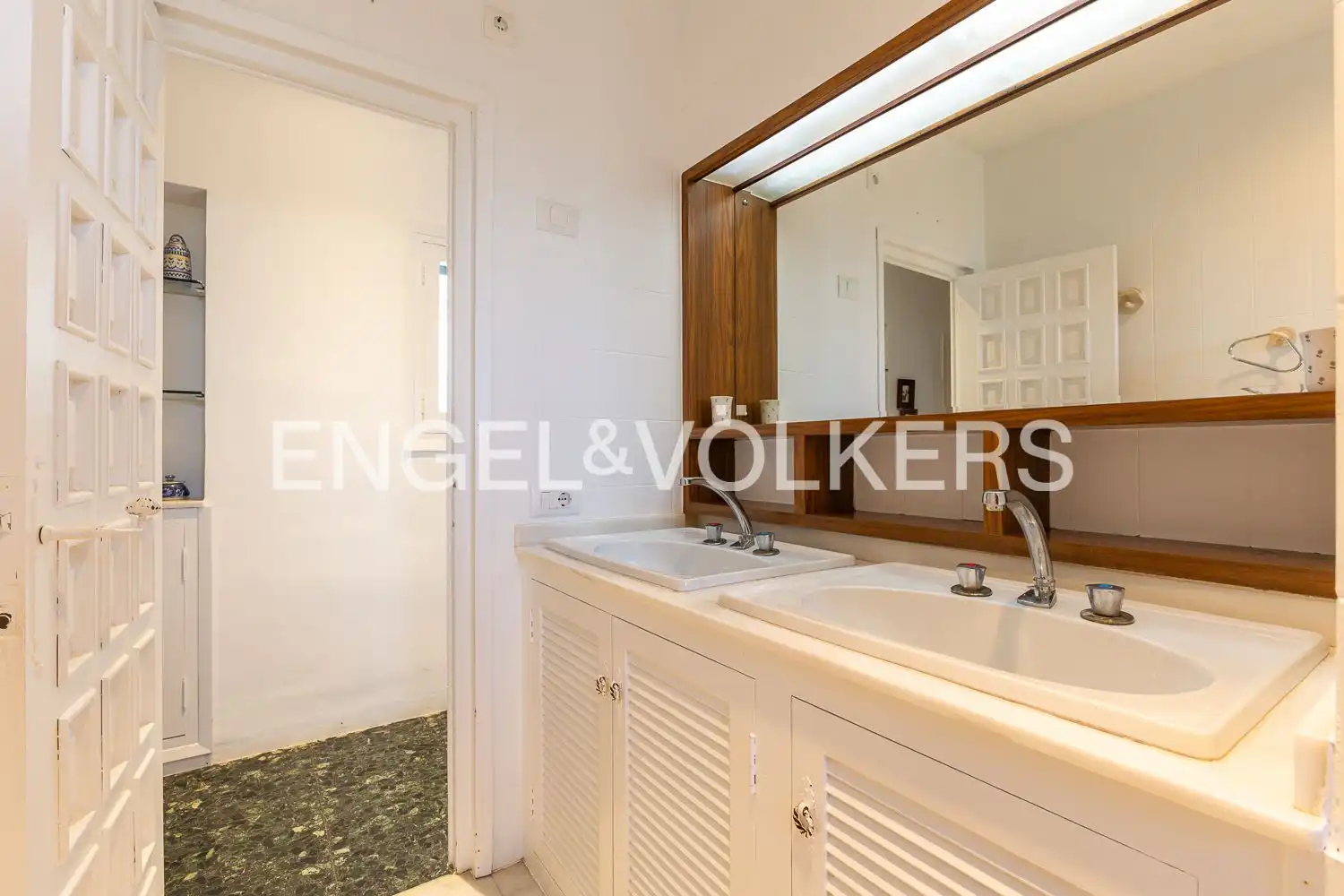 Bathroom of Houses for sale in Jávea / Xàbia  with Heating, Private garden and Storage room
