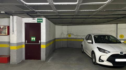 Foto 2 de Garatge en venda a  Oñate, Castillejos - Cuzco,  Madrid Capital