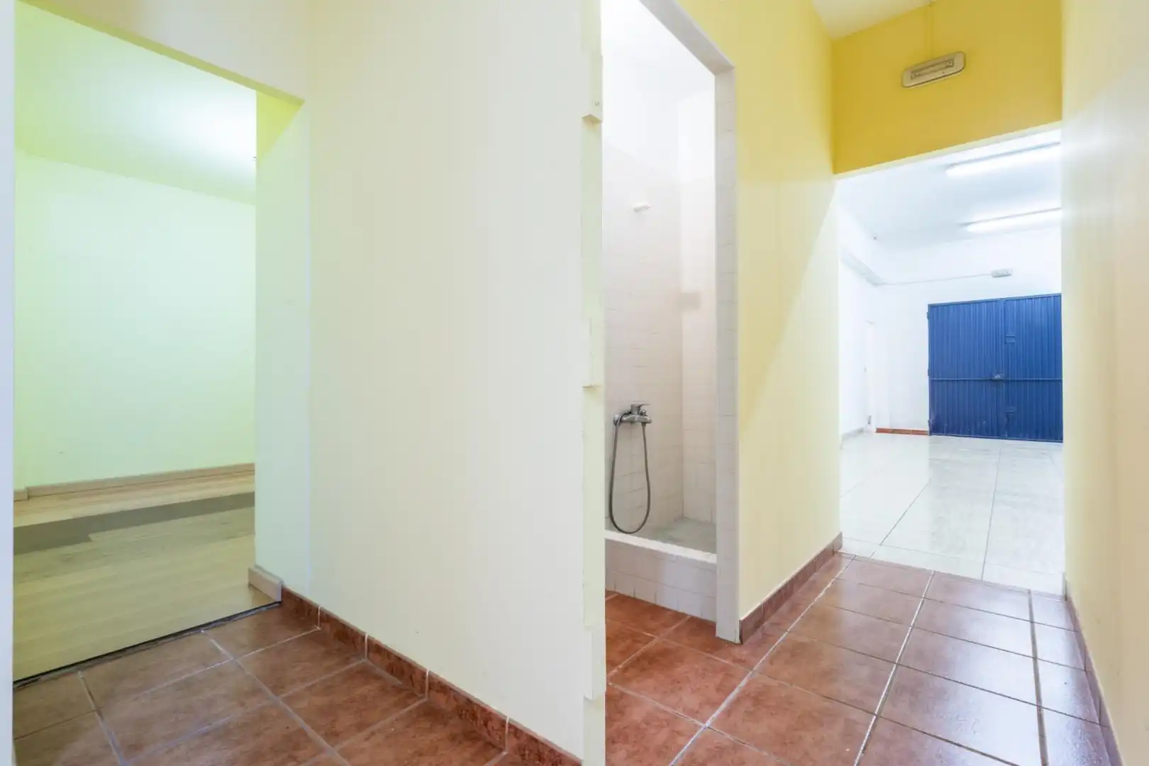 Casa o xalet en venda en San Sebastián de la Gomera amb Jardí privat