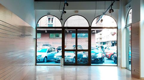 Photo 4 of Premises for sale in Baias Kalea, 6, Laudio / Llodio, Araba - Álava