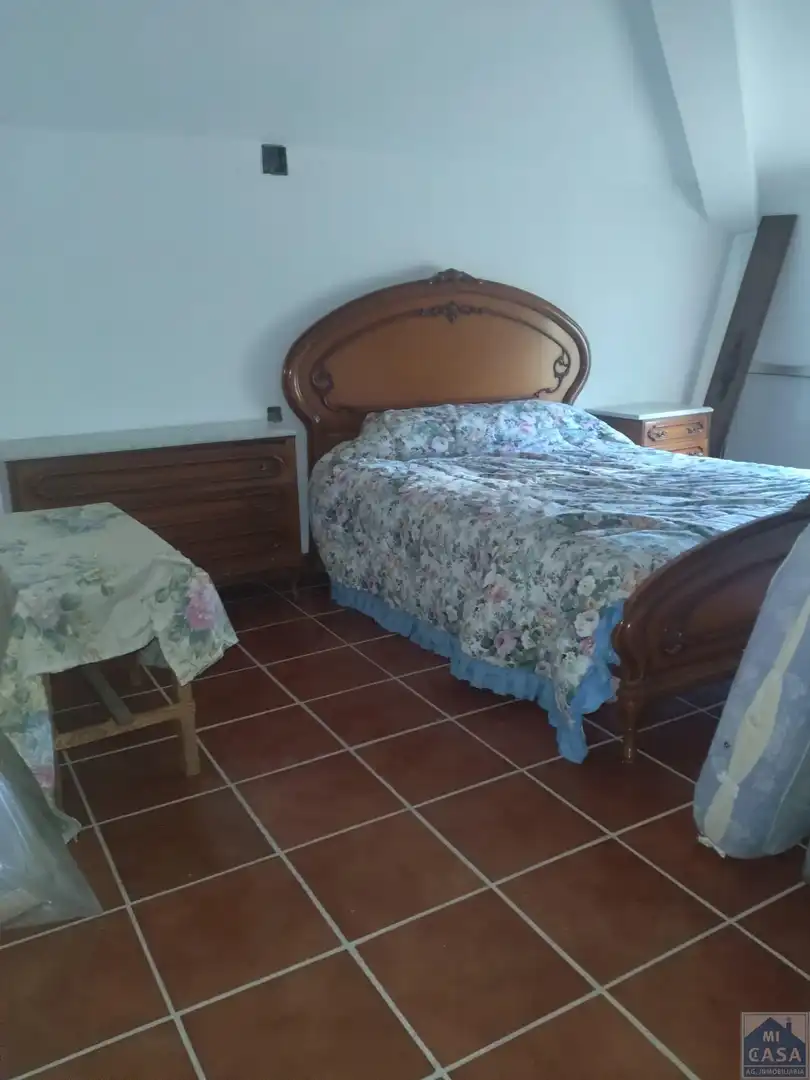 Casa o chalet en venta en Aljucén