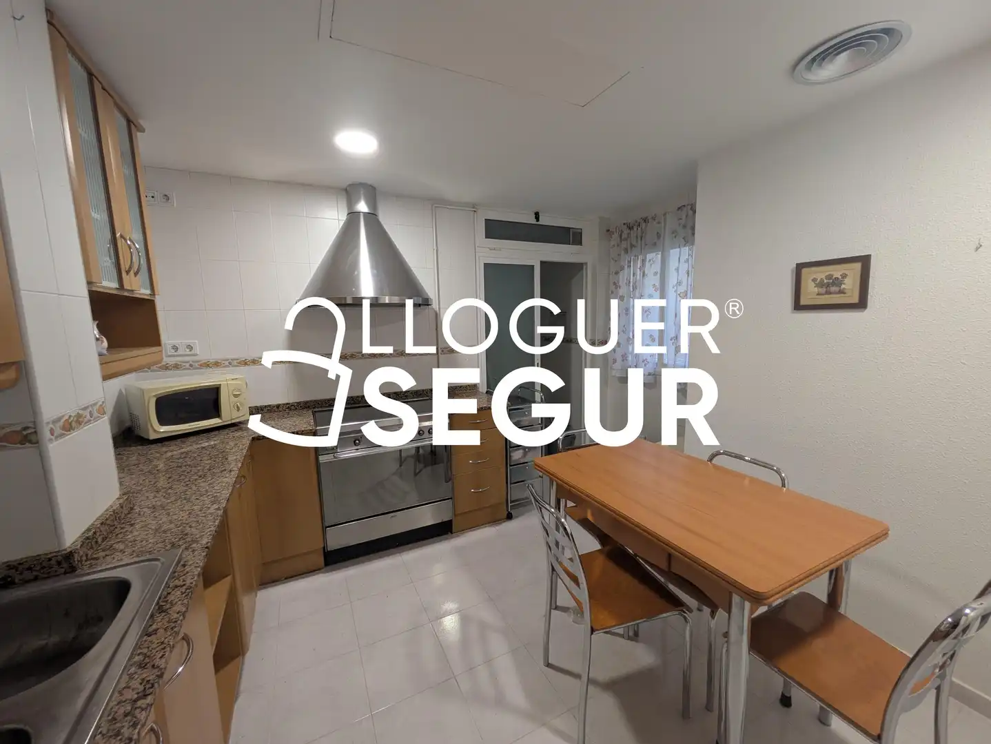 Pis amb piscina de lloguer a Berenguer el Gran, imagen 7