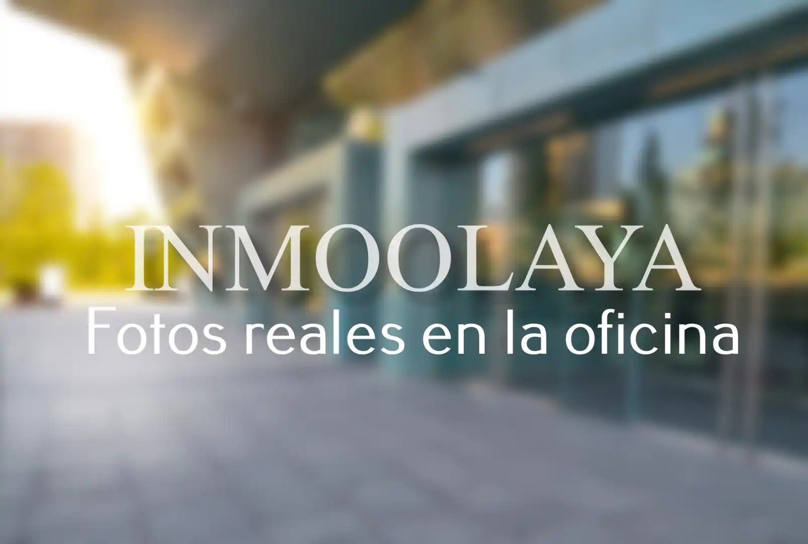 Local de lloguer en Barcelona amb Moblat