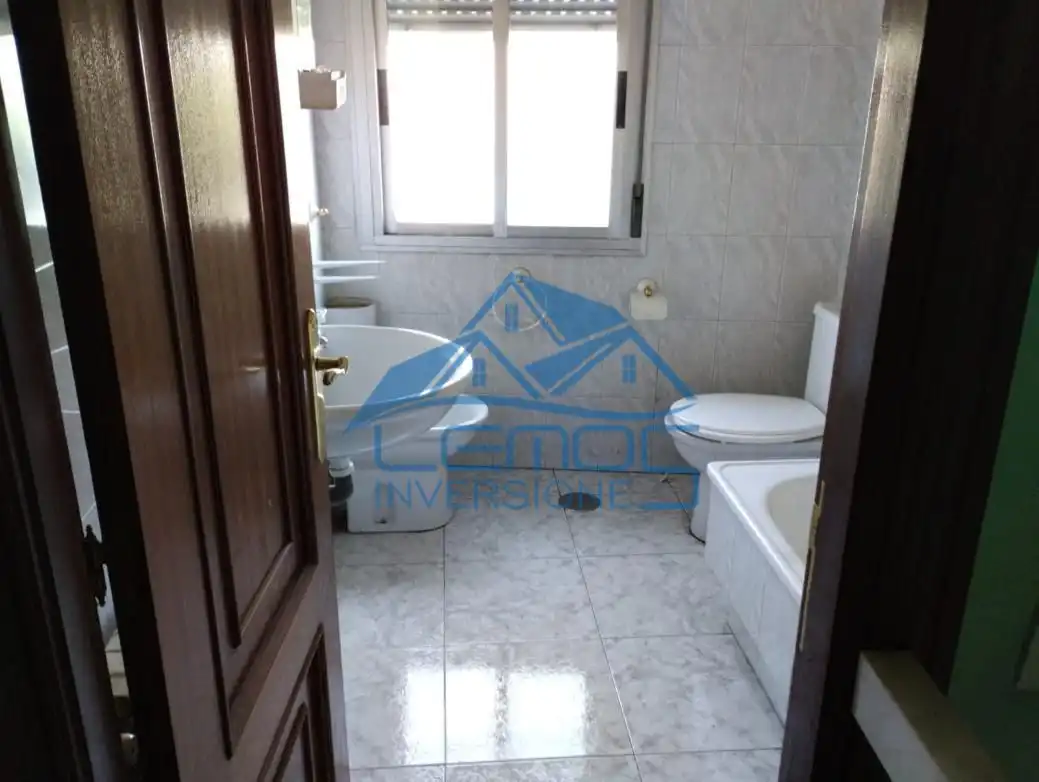 Baño de Finca rústica en venta en Toreno